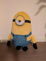 Grote Minion Knuffel - 64 cm, Ophalen of Verzenden, Zo goed als nieuw, Overige typen