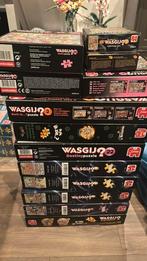 12 Wasgij puzzels  + 2 mini, Ophalen of Verzenden, 500 t/m 1500 stukjes, Legpuzzel