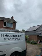 Doe het zelf pakket binnen 1 week geleverd, Doe-het-zelf en Verbouw, Zonnepanelen en Toebehoren, Ophalen of Verzenden, Nieuw, Compleet systeem