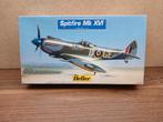 Heller 80282 Spitfire XVI  1:72, Hobby en Vrije tijd, Modelbouw | Vliegtuigen en Helikopters, 1:72 tot 1:144, Nieuw, Ophalen of Verzenden