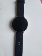 Smartwatch - Perfect voor Sport en Dagelijks Gebruik!, Gebruikt, Zwart, Ophalen of Verzenden, Waterdicht