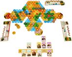 De Zoektocht naar El Dorado De Gouden Tempels - Bordspel, 999  Games, Almere, Nieuw, Info@999games.com