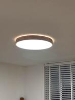 2x plafond lamp instelbaar, Ophalen, Zo goed als nieuw