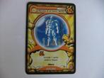 10 kaarten Dragon ball  set 2, Verzenden, Zo goed als nieuw, Losse kaart
