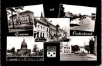 Groeten uit Oudenbosch - 2 ansichtkaarten jaren 70, Verzamelen, Ansichtkaarten | Nederland, Verzenden, 1960 tot 1980, Gelopen