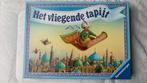 Spel Het vliegend tapijt, Hobby en Vrije tijd, Gezelschapsspellen | Bordspellen, Ophalen of Verzenden, Zo goed als nieuw