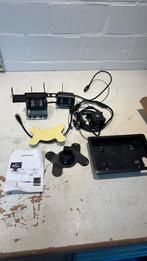 Camera set, Ophalen of Verzenden, Gebruikt, Overige automerken
