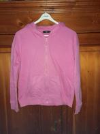 C&A Vest Roze Maat 164, Kinderen en Baby's, Kinderkleding | Overige, Ophalen of Verzenden, Gebruikt, C&A, Meisje