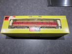 Brawa BR 119, Hobby en Vrije tijd, Modeltreinen | H0, Overige merken, Ophalen of Verzenden, Zo goed als nieuw, Analoog
