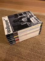 Wallpaper Magazine – Complete Jaargang 2016-2017, Boeken, Ophalen of Verzenden, Gelezen
