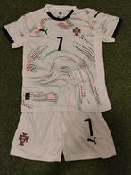 Portugal voetbalpakje 25/26, Sport en Fitness, Voetbal, Maat XS of kleiner, Ophalen of Verzenden, Nieuw, Shirt