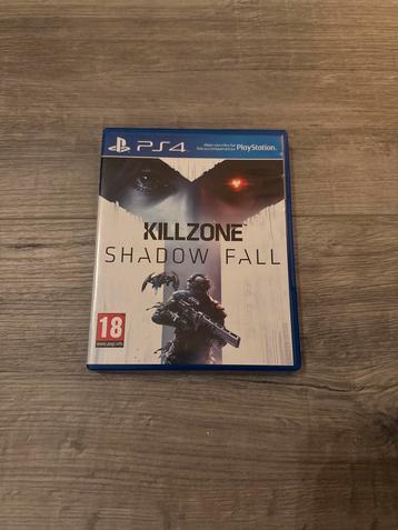 Killzone: Shadow Fall, PS4 beschikbaar voor biedingen