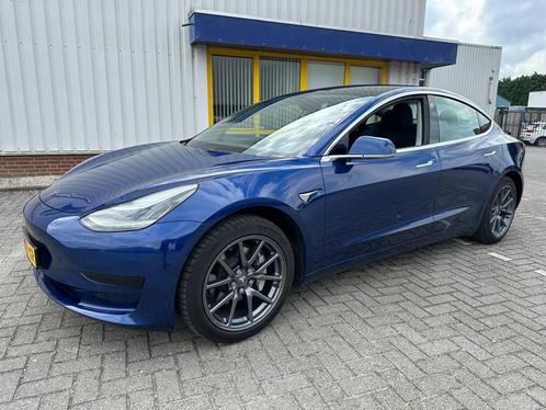 Tesla Model 3 Standard RWD Plus 60 kWh prijs incl btw, Auto's, Tesla, Bedrijf, Te koop, Model 3, ABS, Airbags, Airconditioning
