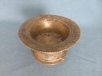 Tempel schaal in brons - Indonesië - 19e eeuw, Antiek en Kunst, Antiek | Koper en Brons, Ophalen of Verzenden, Brons