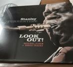 2 Classic Jazz Records (Jackie McLean/ Stanley Turrentine), Ophalen of Verzenden, 1960 tot 1980, Zo goed als nieuw, Jazz