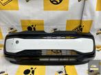 Voorbumper VW UP Facelift Bumper 2017-Heden 1S0807221F, Auto-onderdelen, Gebruikt, Ophalen of Verzenden, Bumper, Volkswagen