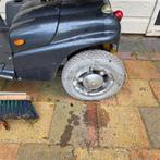 Scootmobiel uit 2016, Diversen, Ophalen, Gebruikt, 46 km of meer, 16 km/u of meer