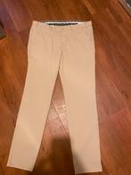 Hiltl chino broek beige maat 54, Kleding | Dames, Beige, Maat 46/48 (XL) of groter, Ophalen of Verzenden, Zo goed als nieuw