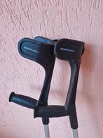 Krukken, Ophalen, Gebruikt