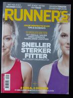 Runner’s World: 7 Tijdschriften (Periode: 2014-2018), Ophalen of Verzenden, Zo goed als nieuw, Sport en Vrije tijd