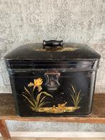 Mooi oud blik, Ophalen of Verzenden, Gebruikt, Overige