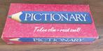 Pictionary, Ophalen of Verzenden