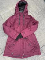 Navahoo Winterjas, kleur Bordeaux rood, maat XL, Navahoo, Maat 46/48 (XL) of groter, Ophalen of Verzenden, Zo goed als nieuw