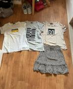 Nikkie Kledingpakket Dames - Shirts & Rok, Kleding | Dames, Ophalen of Verzenden, Gedragen, Maat 36 (S)