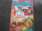 Donald duck extra kerstspecial 2008, Meerdere stripboeken, Ophalen of Verzenden, Zo goed als nieuw