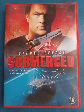 Submerged (2004) beschikbaar voor biedingen