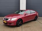Lexus GS 300 Executive 2009 facelift, Auto's, Automaat, Gebruikt, Beige, 2000 kg