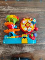 Vtech rol en dol pretpark, Ophalen, Gebruikt