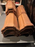 Mulden Platte Vorst Dakpannen - Monier, Ophalen, Steen of Klei, Nieuw, 5 tot 10 m²