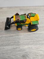 Tonka trekker vintage, Ophalen, Gebruikt, Tractor of Landbouw, Overige merken