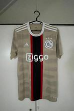 Ajax 3th tenue 2022/2023 maat S (Daily Paper), Maat S, Ophalen of Verzenden, Nieuw, Shirt