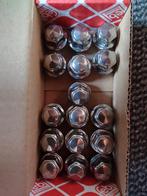 Nieuwe wielmoeren voor o.a. Ford en Volvo, 16 stuks, koopje, Auto-onderdelen, Ophalen of Verzenden, Nieuw, Ford