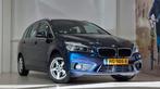 BMW 2-serie Gran Tourer 216d Corporate Lease Sport Navigatie, Auto's, BMW, Voorwielaandrijving, Stof, Gebruikt, 2-Serie Gran Tourer