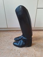Leren paardrijlaarzen maat 38, Dieren en Toebehoren, Paardrijkleding, Ophalen of Verzenden, Gebruikt, Dressuur, Schoeisel