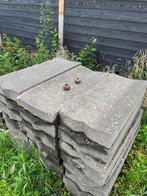 Molgoten, Tuin en Terras, Ophalen, Gebruikt, Beton, 10 m² of meer