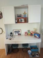 Bureau gratis, Huis en Inrichting, Gebruikt, Ophalen