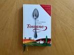De Zilveren Lepel - Toscane, Ophalen of Verzenden, Zo goed als nieuw, Italië, Hoofdgerechten