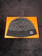 Louis Vuitton Muts., Kleding | Heren, Mutsen, Sjaals en Handschoenen, Ophalen of Verzenden, Zo goed als nieuw, Overige maten, Muts