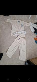 Karate pak, Ophalen, Maat XS of kleiner, Vechtsportpak, Zo goed als nieuw