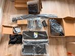 Tesla Model Y 2021 2022 2023 accessoirepakket, Auto diversen, Auto-accessoires, Ophalen of Verzenden, Nieuw