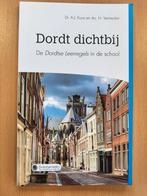 A.J. Kunz - Dichtbij Dordt, Boeken, Godsdienst en Theologie, A.J. Kunz; H. Vermeulen, Ophalen of Verzenden, Zo goed als nieuw