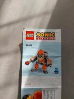 Lego sonic, Ophalen of Verzenden