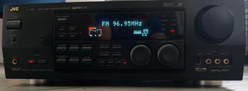 JVC RX-884R Receiver - Goede staat! beschikbaar voor biedingen