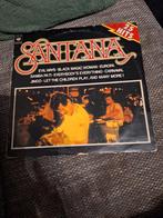 Santana 25 hits, Ophalen of Verzenden, Gebruikt, Pop
