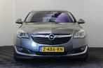 Opel Insignia Sports Tourer 2.0 T Cosmo 4x4 € 12.999,00, Automaat, 1998 cc, Lichtsensor, 4 cilinders