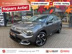 Citroen C4 X 1.2 Puretech Shine *Trekhaak & ACC*, Auto's, Citroën, 12 maanden, Gebruikt, 1199 cc, Leder en Stof